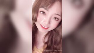 #Onlyfans BuckyCloud 一隻雲燒 31