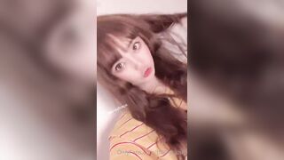 #Onlyfans BuckyCloud 一隻雲燒 31