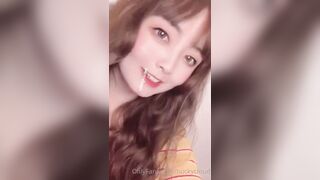 #Onlyfans BuckyCloud 一隻雲燒 31