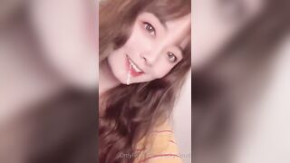 #Onlyfans BuckyCloud 一隻雲燒 31