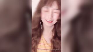 #Onlyfans BuckyCloud 一隻雲燒 31