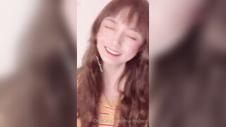 #Onlyfans BuckyCloud 一隻雲燒 31