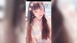 #Onlyfans BuckyCloud 一隻雲燒 32