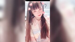 #Onlyfans BuckyCloud 一隻雲燒 32