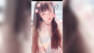 #Onlyfans BuckyCloud 一隻雲燒 32