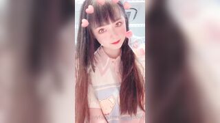 #Onlyfans BuckyCloud 一隻雲燒 32