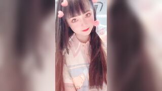 #Onlyfans BuckyCloud 一隻雲燒 32