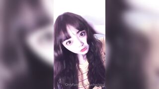 #Onlyfans BuckyCloud 一隻雲燒 33