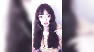 #Onlyfans BuckyCloud 一隻雲燒 33