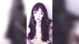 #Onlyfans BuckyCloud 一隻雲燒 33