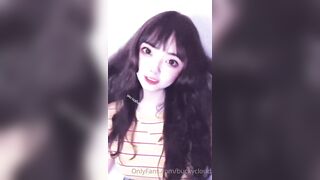 #Onlyfans BuckyCloud 一隻雲燒 33