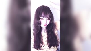 #Onlyfans BuckyCloud 一隻雲燒 33