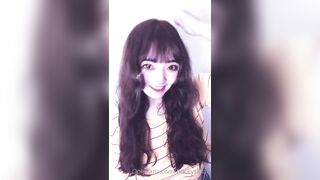 #Onlyfans BuckyCloud 一隻雲燒 33