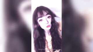 #Onlyfans BuckyCloud 一隻雲燒 33