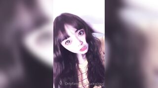 #Onlyfans BuckyCloud 一隻雲燒 33