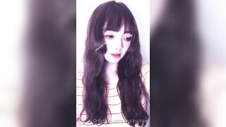 #Onlyfans BuckyCloud 一隻雲燒 35