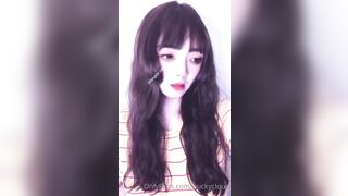 #Onlyfans BuckyCloud 一隻雲燒 35