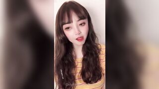 #Onlyfans BuckyCloud 一隻雲燒 36