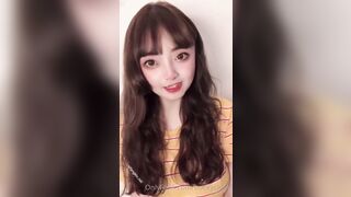 #Onlyfans BuckyCloud 一隻雲燒 36