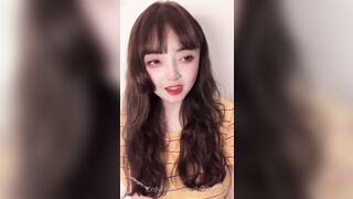 #Onlyfans BuckyCloud 一隻雲燒 36