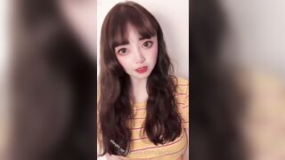 #Onlyfans BuckyCloud 一隻雲燒 36