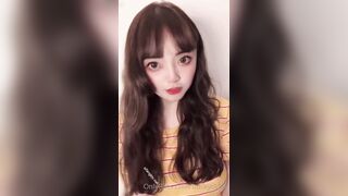 #Onlyfans BuckyCloud 一隻雲燒 36