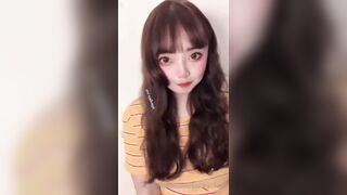 #Onlyfans BuckyCloud 一隻雲燒 36