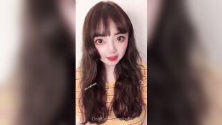 #Onlyfans BuckyCloud 一隻雲燒 36