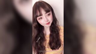 #Onlyfans BuckyCloud 一隻雲燒 36