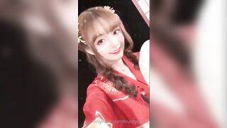 #Onlyfans BuckyCloud 一隻雲燒 37