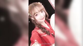 #Onlyfans BuckyCloud 一隻雲燒 37