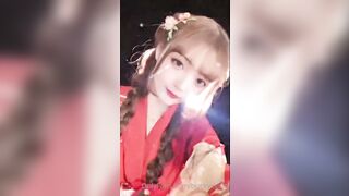 #Onlyfans BuckyCloud 一隻雲燒 38