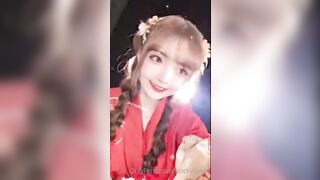 #Onlyfans BuckyCloud 一隻雲燒 38