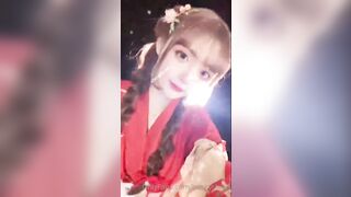 #Onlyfans BuckyCloud 一隻雲燒 38