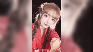 #Onlyfans BuckyCloud 一隻雲燒 38