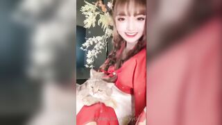 #Onlyfans BuckyCloud 一隻雲燒 39