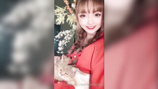 #Onlyfans BuckyCloud 一隻雲燒 39