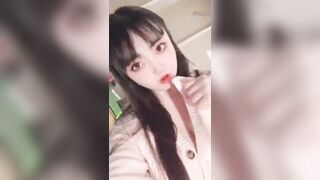 #Onlyfans BuckyCloud 一隻雲燒 40