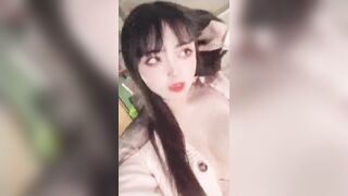 #Onlyfans BuckyCloud 一隻雲燒 40