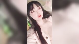 #Onlyfans BuckyCloud 一隻雲燒 40