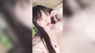 #Onlyfans BuckyCloud 一隻雲燒 40