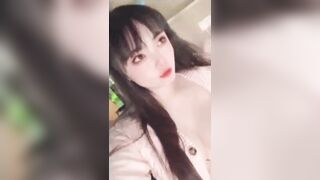 #Onlyfans BuckyCloud 一隻雲燒 40