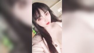 #Onlyfans BuckyCloud 一隻雲燒 40