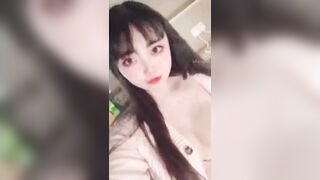 #Onlyfans BuckyCloud 一隻雲燒 40