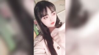 #Onlyfans BuckyCloud 一隻雲燒 40