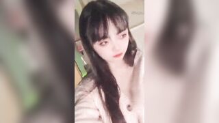 #Onlyfans BuckyCloud 一隻雲燒 40