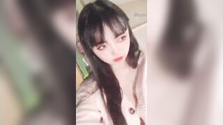 #Onlyfans BuckyCloud 一隻雲燒 40