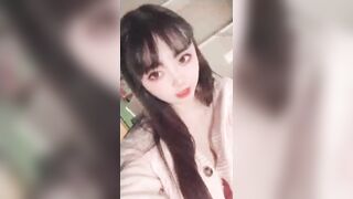 #Onlyfans BuckyCloud 一隻雲燒 40