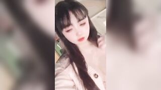 #Onlyfans BuckyCloud 一隻雲燒 40