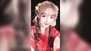 #Onlyfans BuckyCloud 一隻雲燒 41